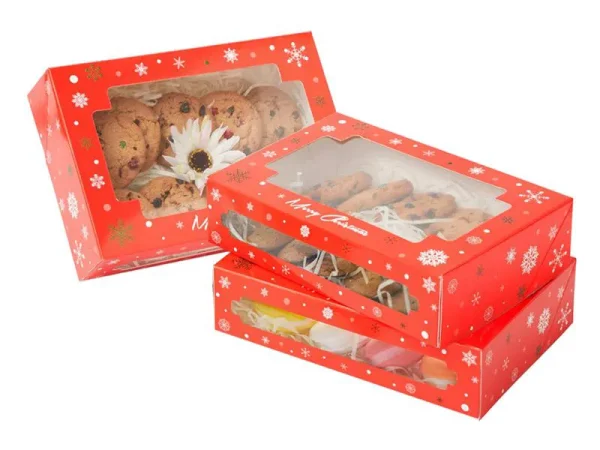 Cookie Boxes