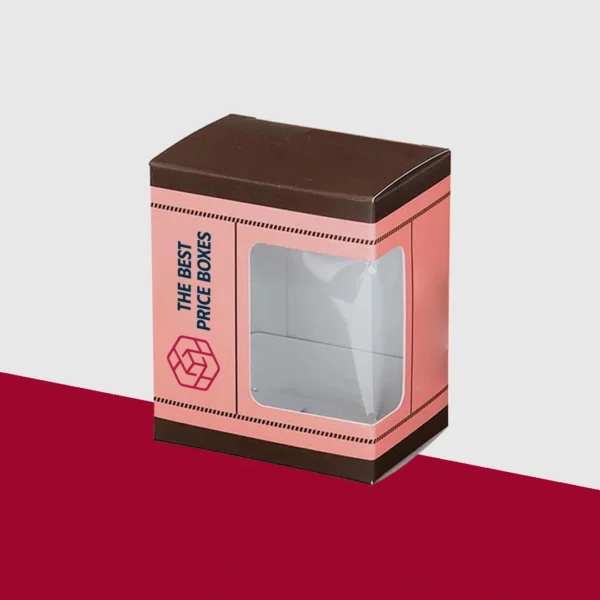 Window Soap Boxes USA