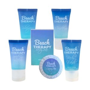 Soap Hotel Amenities