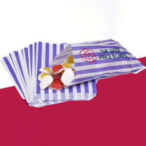 candy bags packaging