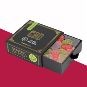 cbd candy packaging
