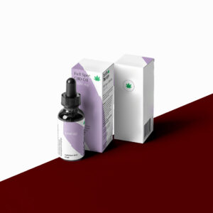 cbd oli boxes