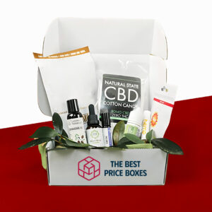 cbd subscription boxes