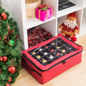 Ornament boxes