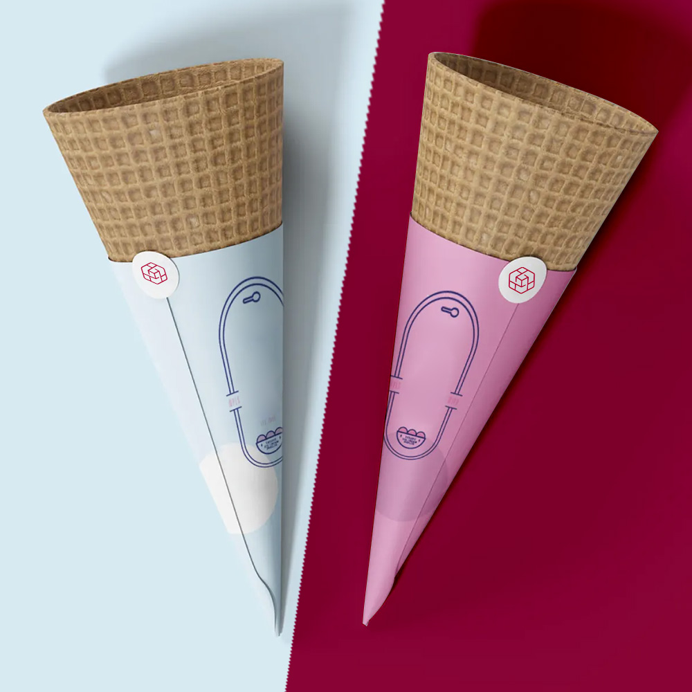 cone sleeve