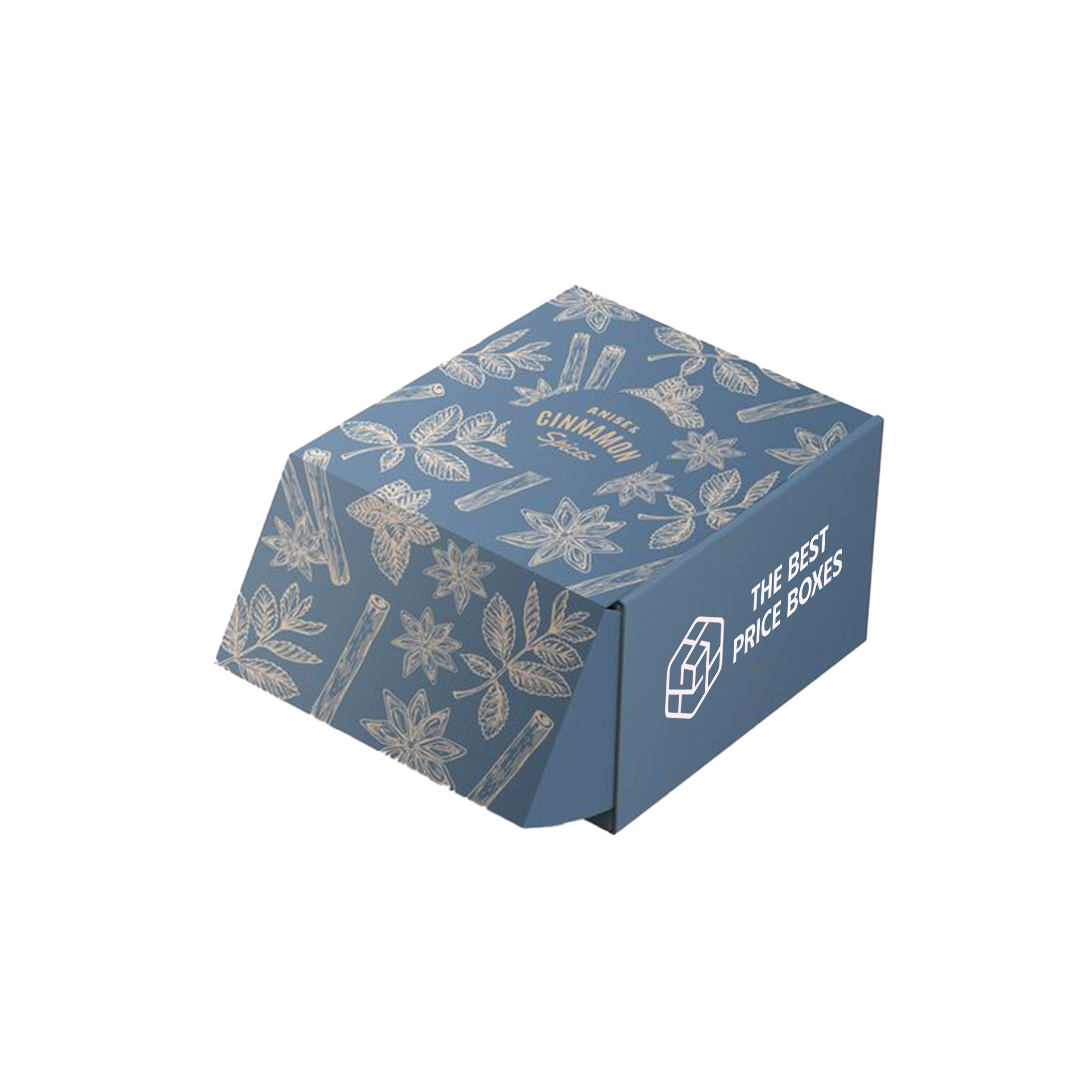 corrugated boxes