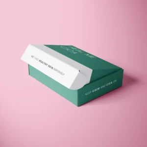 custom Marketing Kit Mailer Boxes
