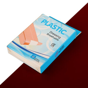 custom bandage boxes