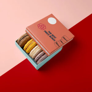 custom biscuit boxes