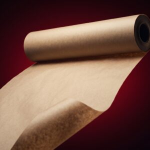 Custom butter paper roll - food grade greaseproof paper, The Best Price Boxes