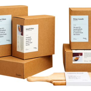 Bux board Boxes
