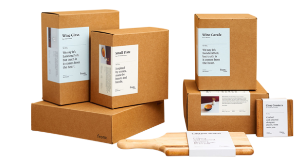 Bux board Boxes