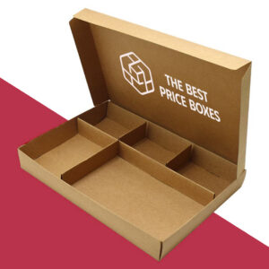 custom catering boxes