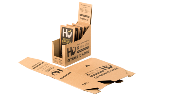 CBD Display Boxes