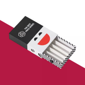 custom child resistant blunt packaging