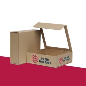 custom chipboard boxes