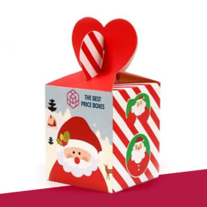 custom christmas candy boxes