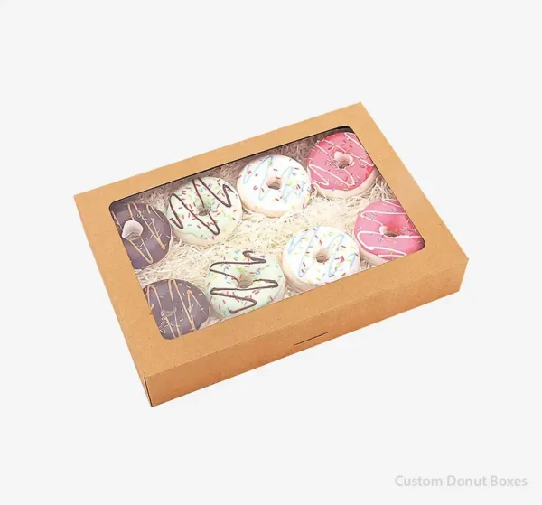 Donut Tray