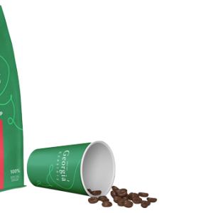 Food Gable Bag