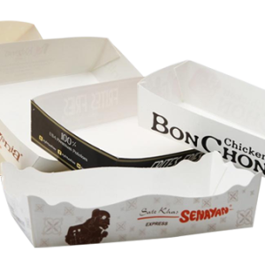 Food Tray Packaging Boxes