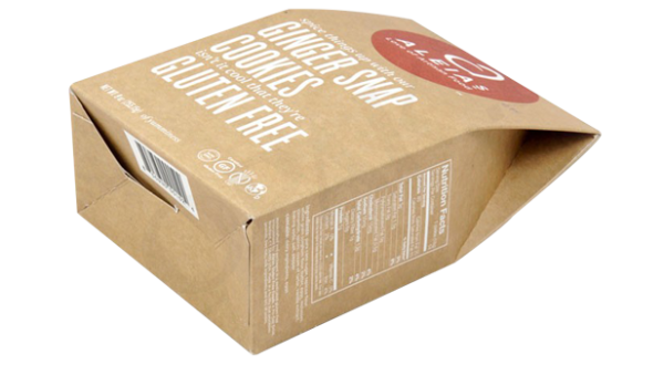 Gable Bag Auto Bottom