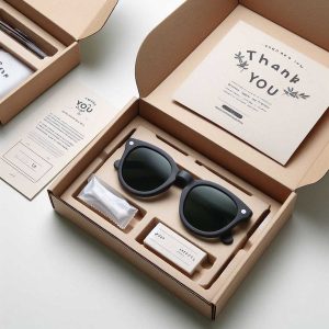 Sunglass Packaging