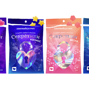 Mylar Pouches bags