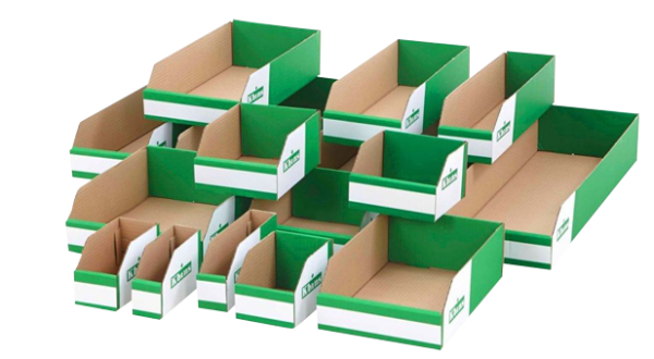 Custom Tray Boxes