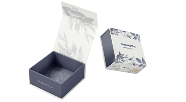 Small Rigid Boxes