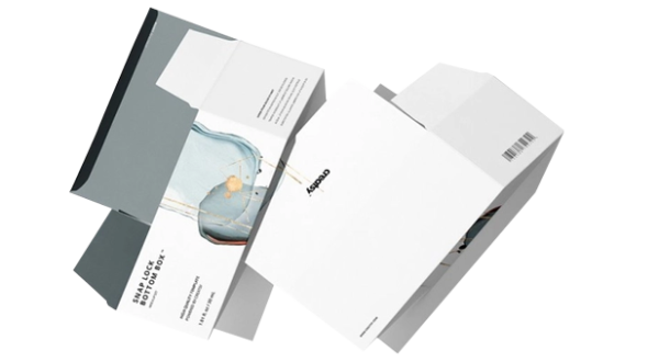 Snap Lock Bottom Boxes