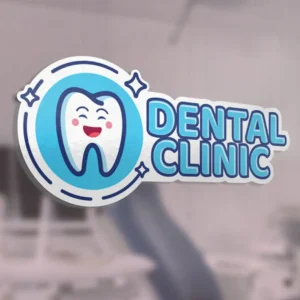 custom static clings
