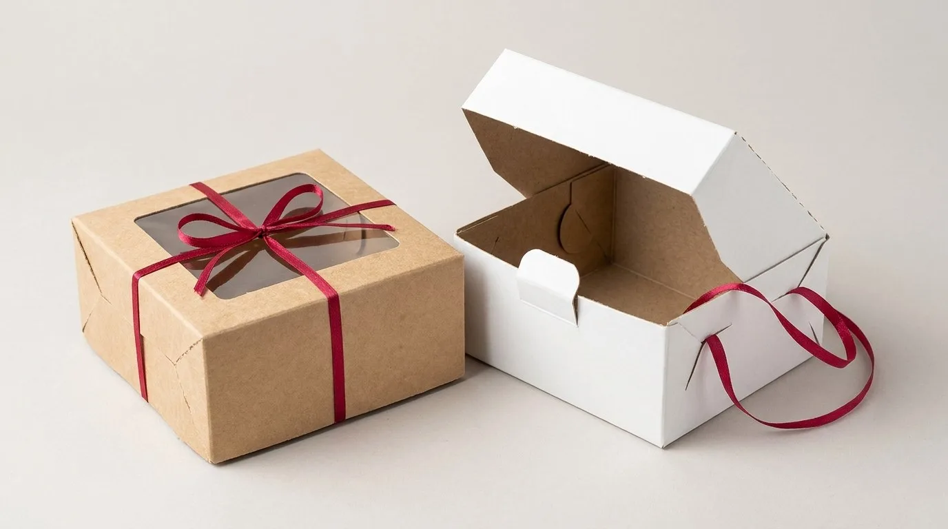 Custom window boxes suitable for squishy toys