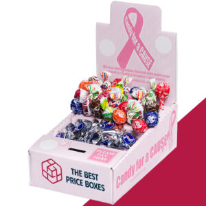 customize candy display boxes