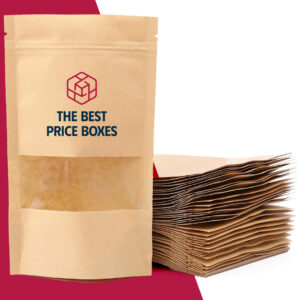 customize child resistant mylar bags