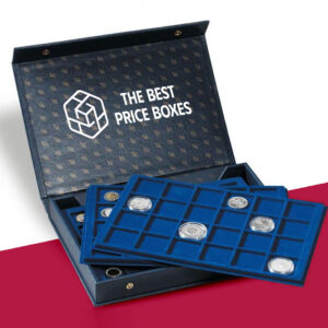 customize coin boxes