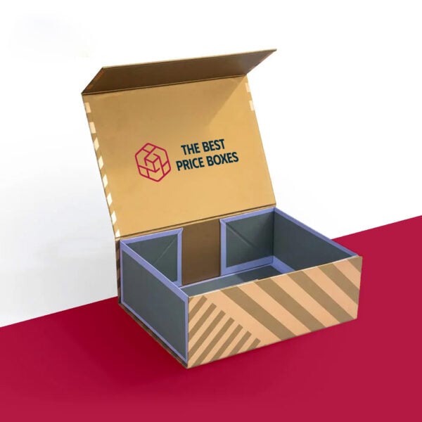 Stackable Rigid Box collapsible rigid boxes