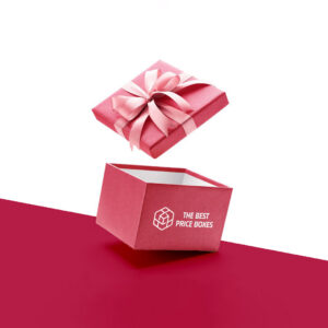 customize consumer gift boxes