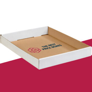 customize consumer tray box