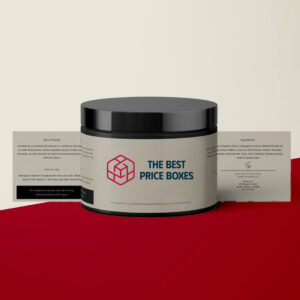 customize cosmetic labels