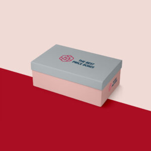 customize custom branded boxes
