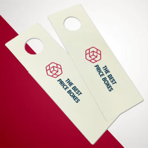 customize door hangers