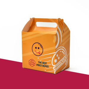customize food boxes