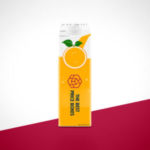 customize juice boxes