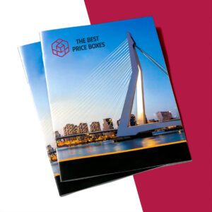 customize magazine printing