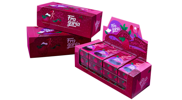 Display Boxes