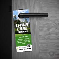 Door Hangers