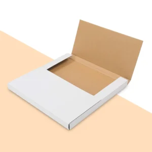 easy fold mailer boxes​