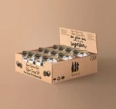 Wholesale Double Wall Tuck Top Boxes