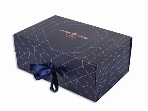 Magnetic Closure Gift Boxes