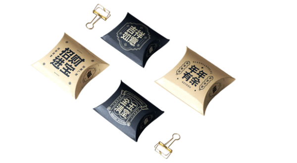 kraft-paper-pillow-box